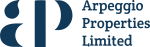 Arpeggio Logo Blue