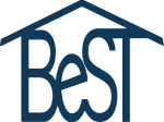 Best Logo Blue