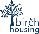 Birch Logo Blue
